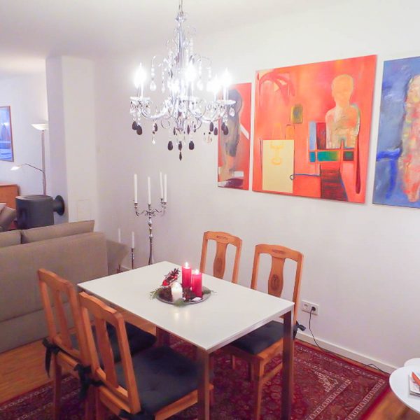 Essecke Dünenresort 1.4.5